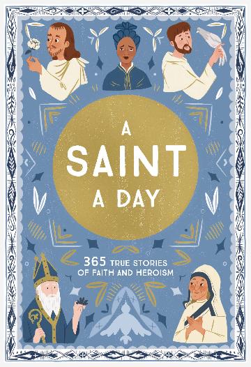 Saint A Day